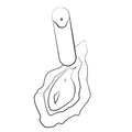 ROMP - Riot Multifunksjons Bullet-vibrator