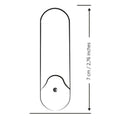 ROMP - Riot Multifunksjons Bullet-vibrator