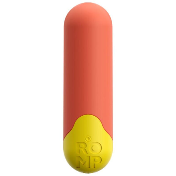 ROMP - Riot Multifunksjons Bullet-vibrator