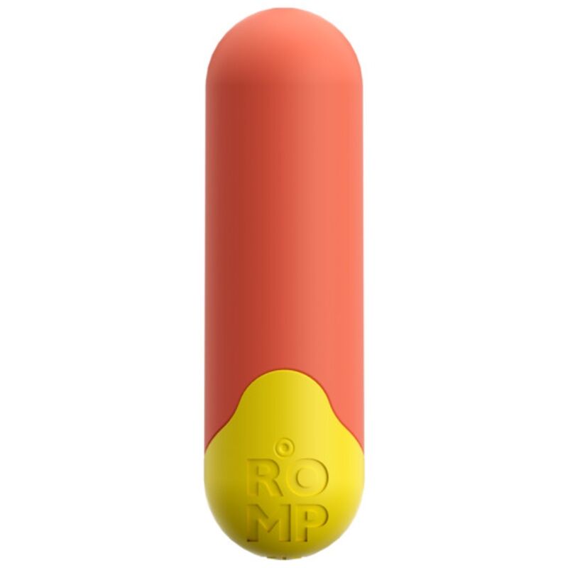 ROMP - Riot Multifunksjons Bullet-vibrator