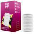 ROMP - Mosh Masturbator Transparent 6 cm