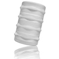 ROMP - Mosh Masturbator Transparent 6 cm