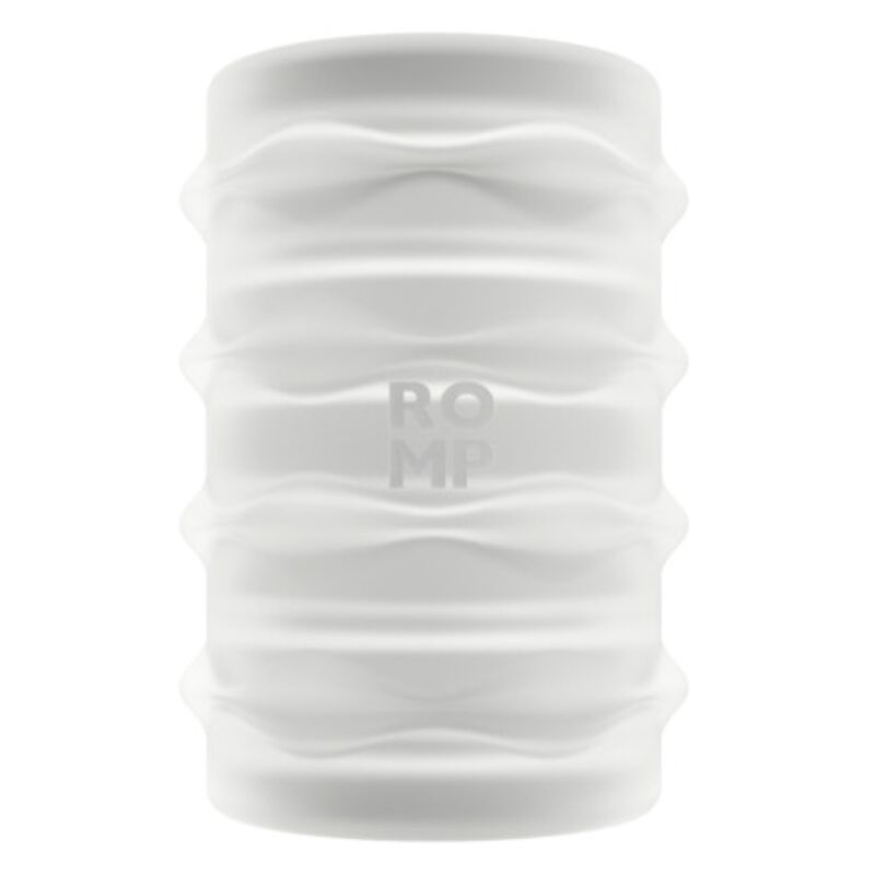 ROMP - Mosh Masturbator Transparent 6 cm
