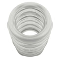 ROMP - Mosh Masturbator Transparent 6 cm