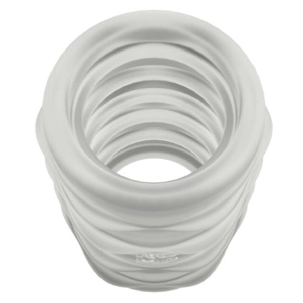 ROMP - Mosh Masturbator Transparent 6 cm