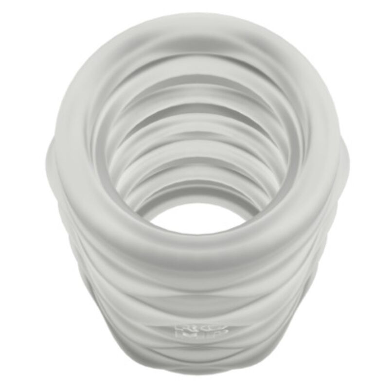 ROMP - Mosh Masturbator Transparent 6 cm