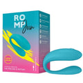 ROMP - Join Vibrerende Parring