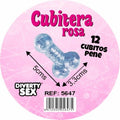 Farge: Rosa