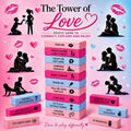 DIABLO PICANTE - Love Tower Spill (engelsk versjon)