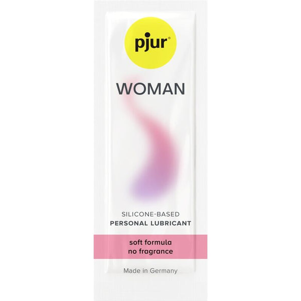 PJUR - Woman Bodyglide Vannbasert glidemiddel 1,5 ml