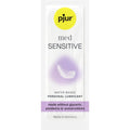 PJUR - Med Sensitive Glide Vannbasert glidemiddel 2 ml