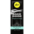 PJUR - Back Door Anal glidemiddel med panthenol 2 ml