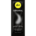 PJUR - Original Silikonbasert glidemiddel 1,5 ml