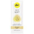 PJUR - Med Soft Glide Silikonbasert glidemiddel med jojoba 1,5 ml