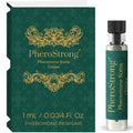PHEROSTRONG - Soma Feromonparfyme Unisex 1 ml