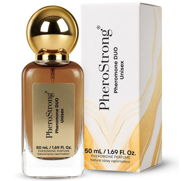 PHEROSTRONG - Soma Feromonparfyme Unisex 50 ml