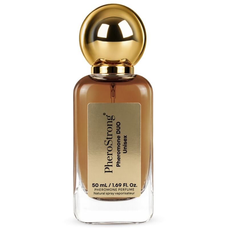 PHEROSTRONG - Soma Feromonparfyme Unisex 50 ml