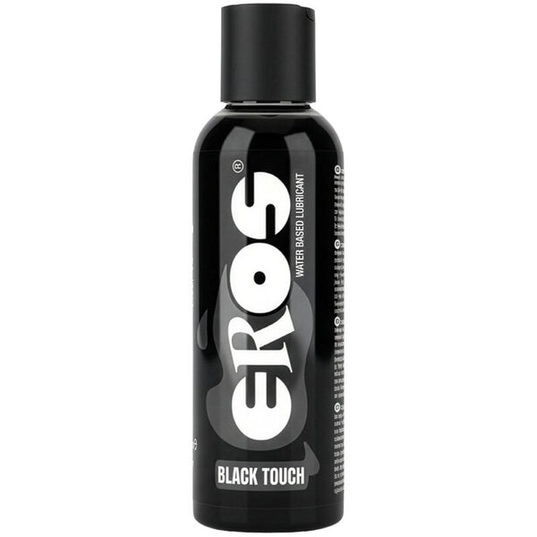 EROS - Black Touch Vannbasert glidemiddel 150 ml