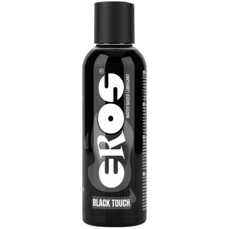 EROS - Black Touch Vannbasert glidemiddel 150 ml