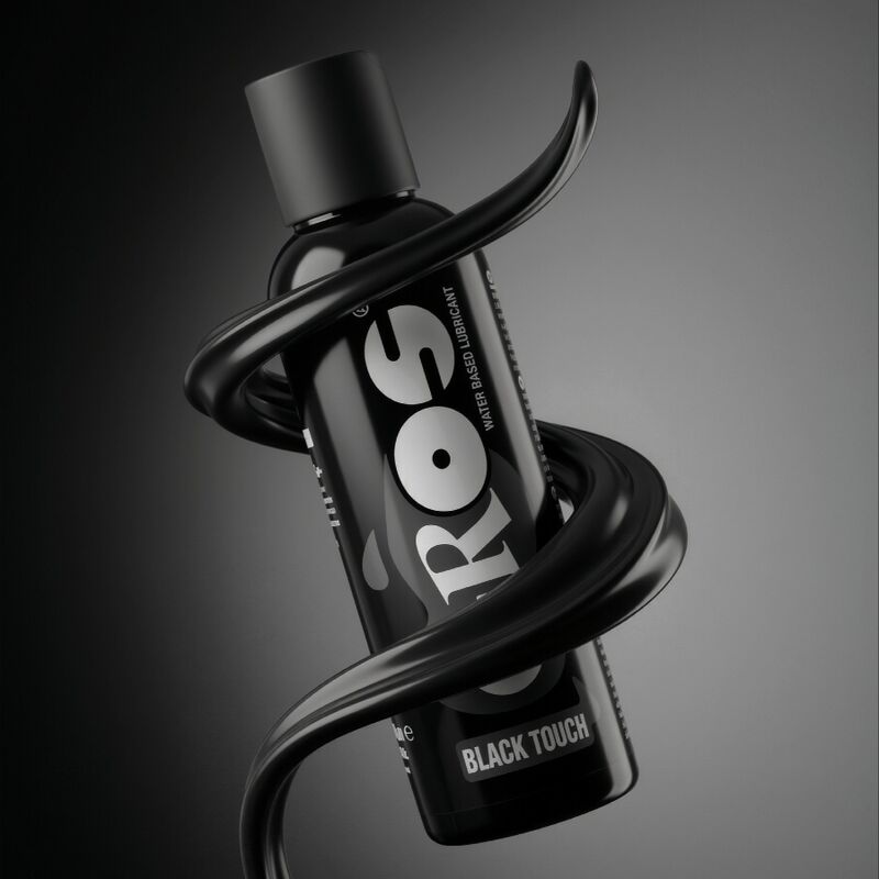 EROS - Black Touch Vannbasert glidemiddel 150 ml