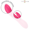 INTENSE - Tammy Rabbitvibrator med Varme