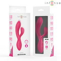 INTENSE - Charly Justerbar Vibrerende Stimulator