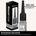 BLACK HOLE - Anal Glidemiddel med Applikator S 30 ml