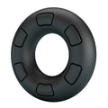 CRAZY BULL - Bertram Super Soft Silikon-penisring