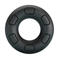 CRAZY BULL - Bertram Super Soft Silikon-penisring