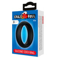 CRAZY BULL - Elio Silikon-penisring