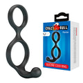 CRAZY BULL - Florian Dobbel penis- og pungring