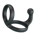 CRAZY BULL - Florian Dobbel penis- og pungring