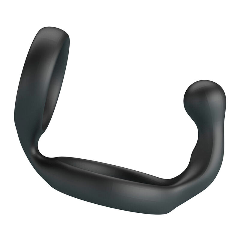 CRAZY BULL - Florian Dobbel penis- og pungring