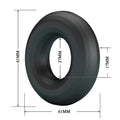 CRAZY BULL - Urban Super Soft Silikon-penisring