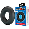 CRAZY BULL - Urban Super Soft Silikon-penisring