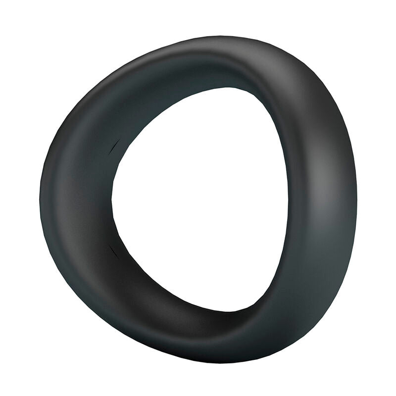 CRAZY BULL - Valen Ergonomisk silikon-penisring