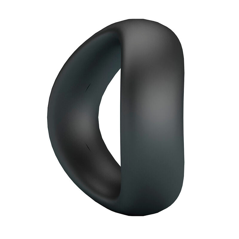 CRAZY BULL - Valen Ergonomisk silikon-penisring