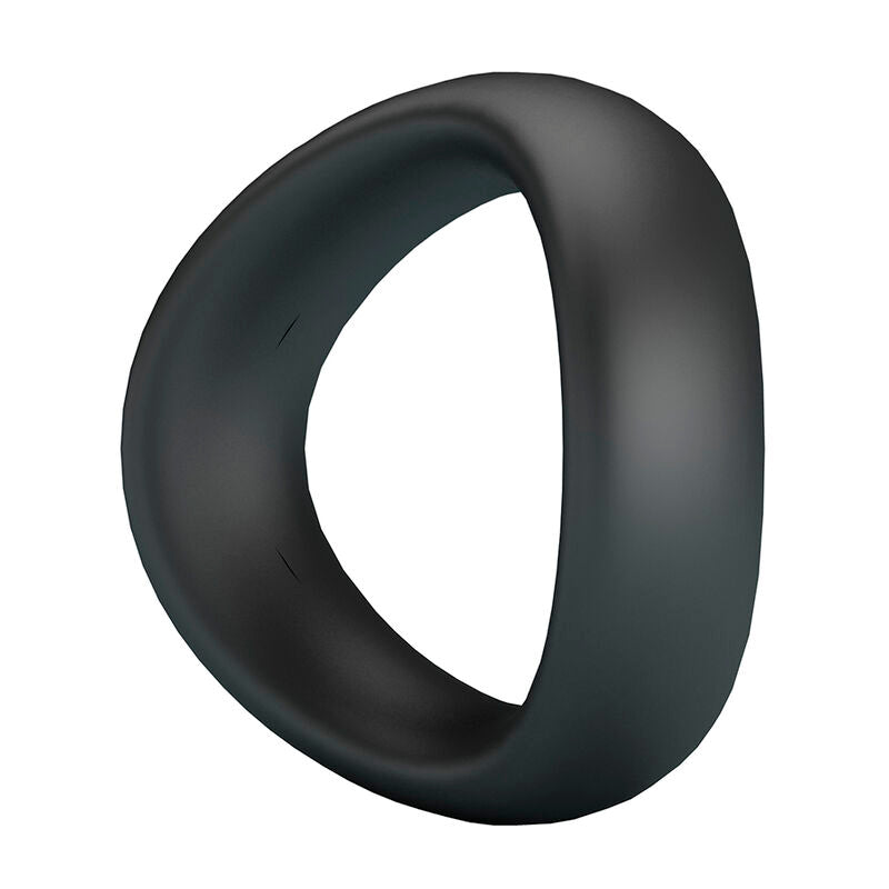 CRAZY BULL - Valen Ergonomisk silikon-penisring