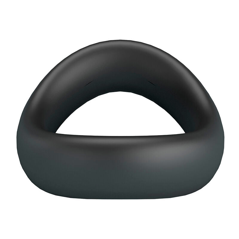 CRAZY BULL - Valen Ergonomisk silikon-penisring