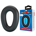 CRAZY BULL - Vesper Super Soft Silikon-penisring