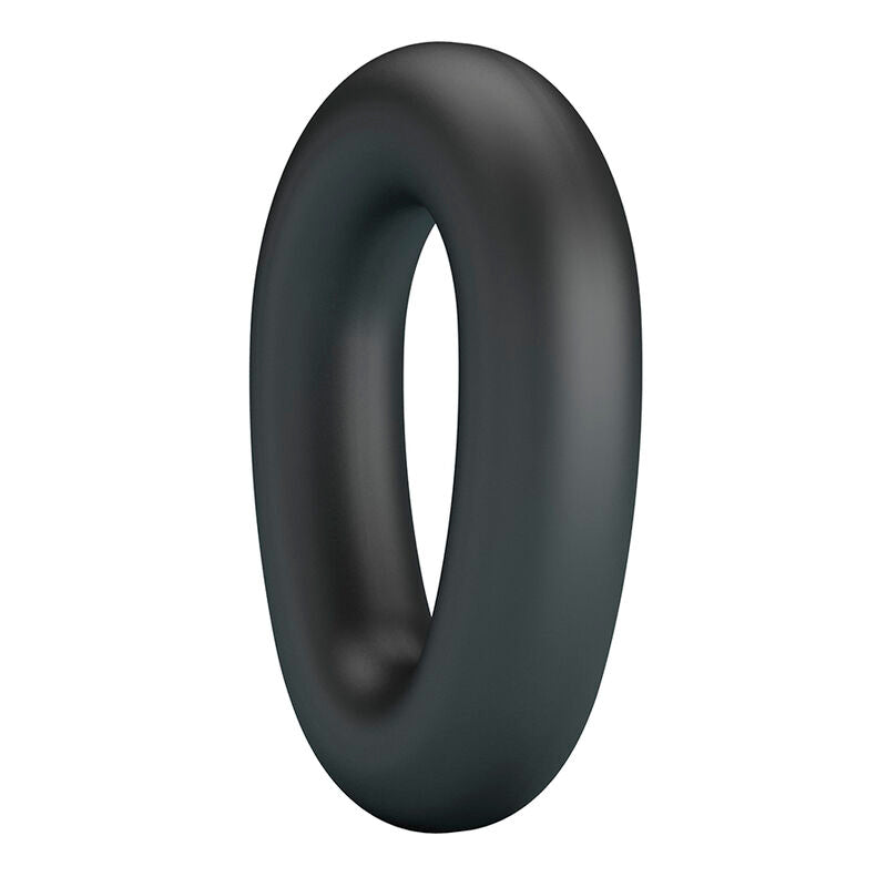 CRAZY BULL - Vesper Super Soft Silikon-penisring