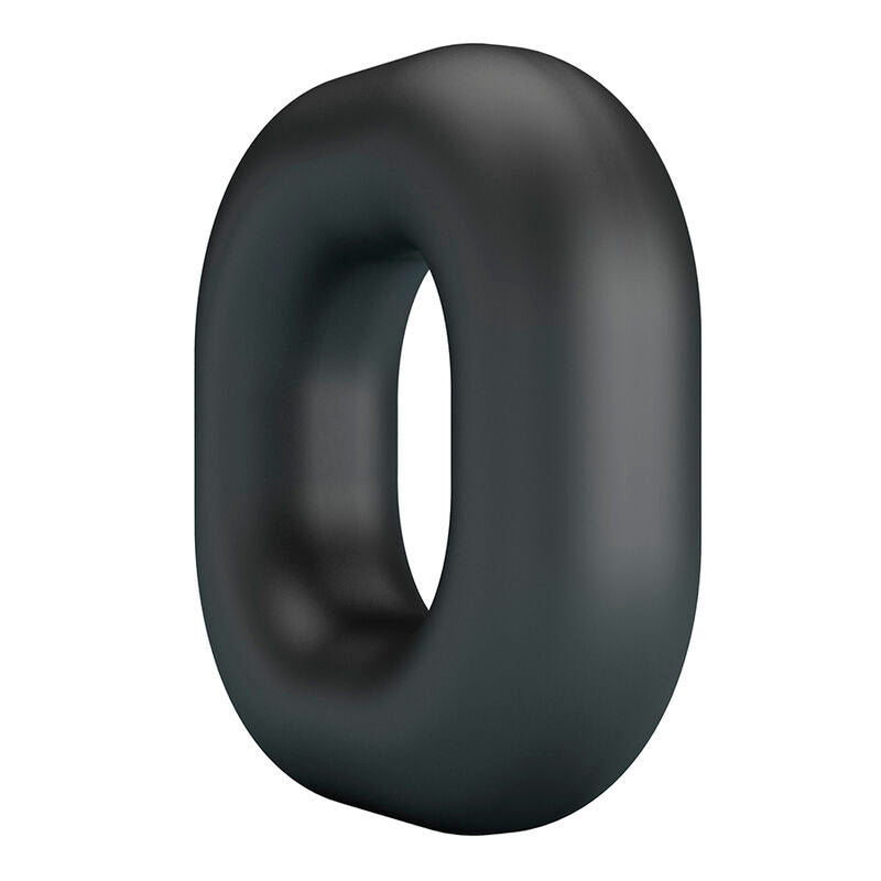 CRAZY BULL - Walden Super Soft Silikon-penisring