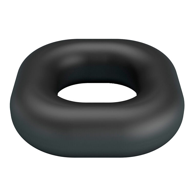 CRAZY BULL - Walden Super Soft Silikon-penisring
