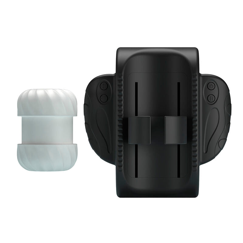 PRETTY LOVE - Calista Universal automatisk masturbator