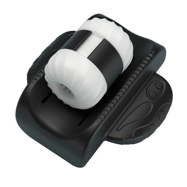 PRETTY LOVE - Calista Universal automatisk masturbator