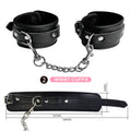 PRETTY LOVE - 8-delers BDSM-sett