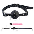 PRETTY LOVE - 8-delers BDSM-sett