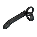 PRETTY LOVE - Merritt Analvibrator med ring