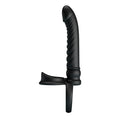 PRETTY LOVE - Merritt Analvibrator med ring