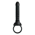 PRETTY LOVE - Merritt Analvibrator med ring